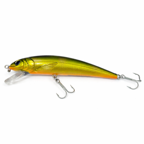 AbuGarcia vobleris TM150F