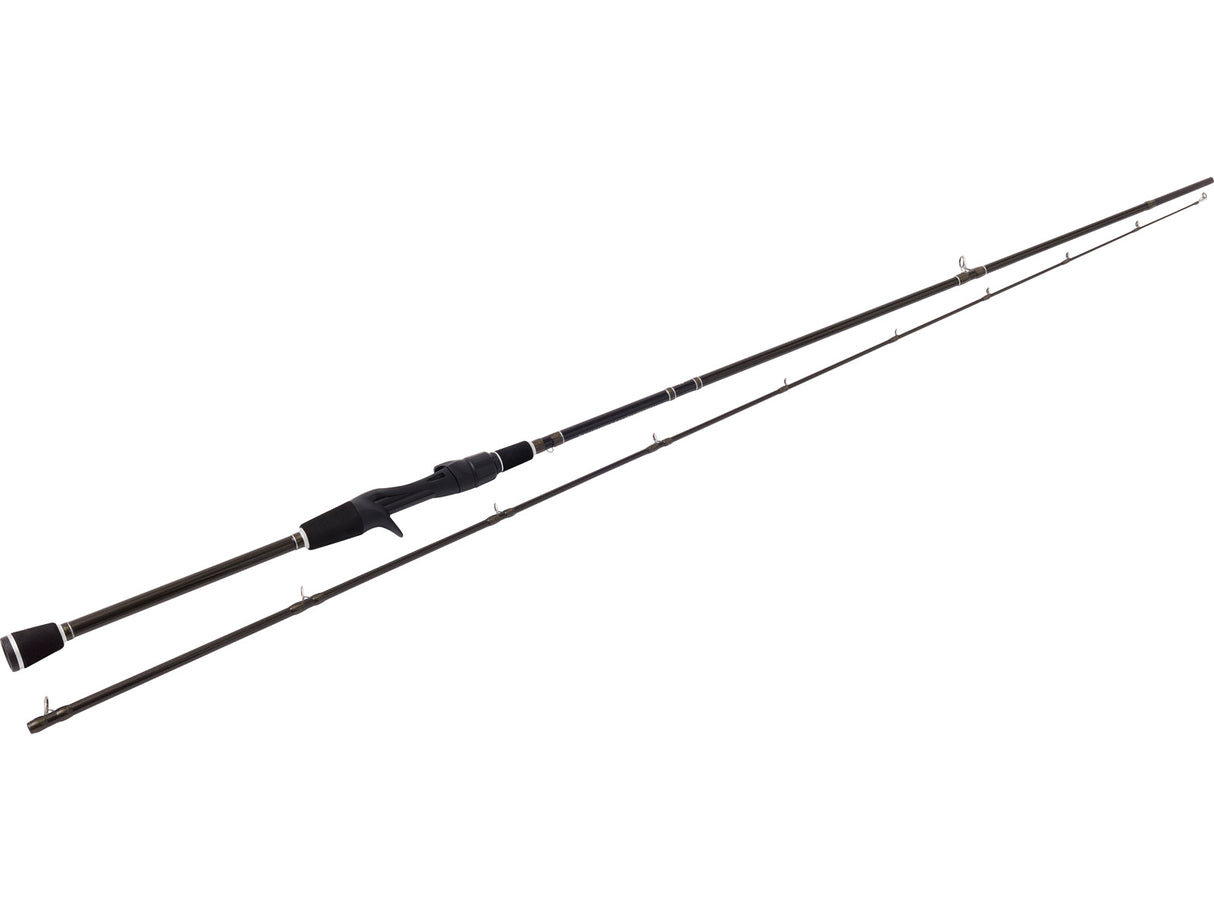 Westin meškerė W2 Finesse-T T&C 213cm 5-15g — 2