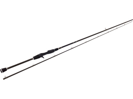 Westin meškerė W2 Finesse-T T&C 213cm 7-21g — 2