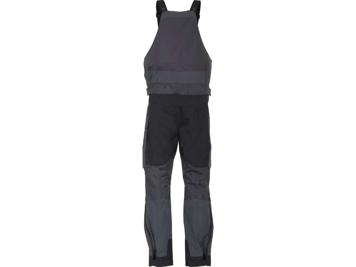 Westin kelnės W4 Bibs Gunmetal — 2