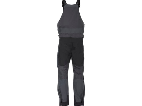 Westin kelnės W4 Bibs Gunmetal — 2