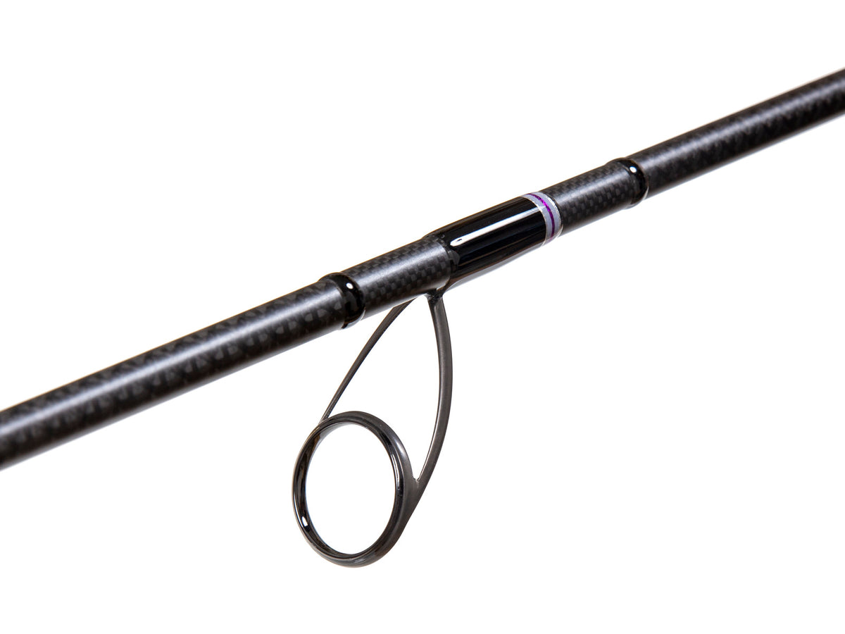 Westin meškerė W10 Spin 210cm 7-28g