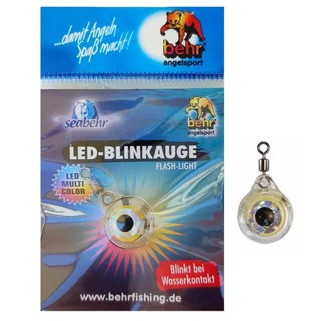 Behr švieselė LED-Blinkauge — 2