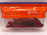 Reins guminukas Rockvibe Shad 4'' — 32