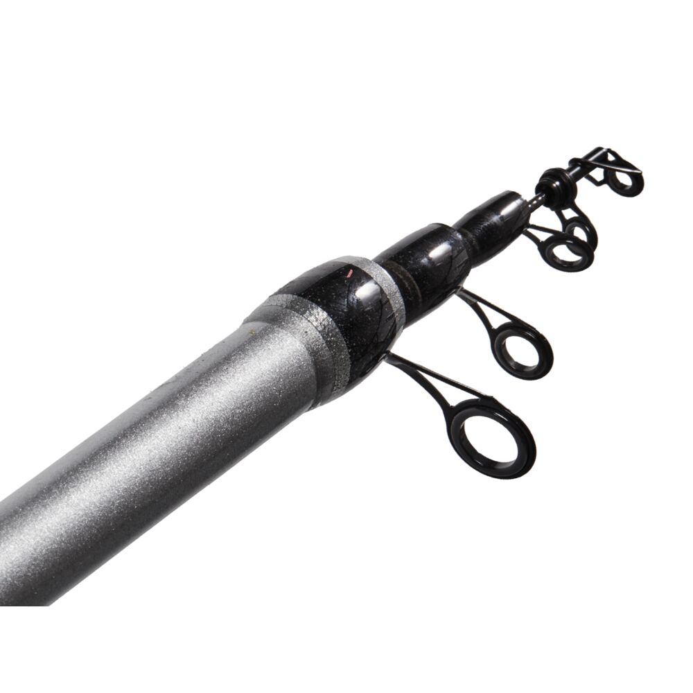 Meškerė Salmo Diamond Bolognese MEDIUM MF 400cm — 4