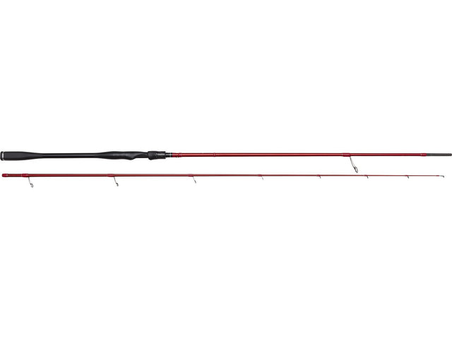 Westin meškerė W6 PowerTeez 2ND 254cm 7-28g