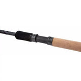 Shimano meškerė Aero X3 Distance Power Feeder 3.96m 120g — 2