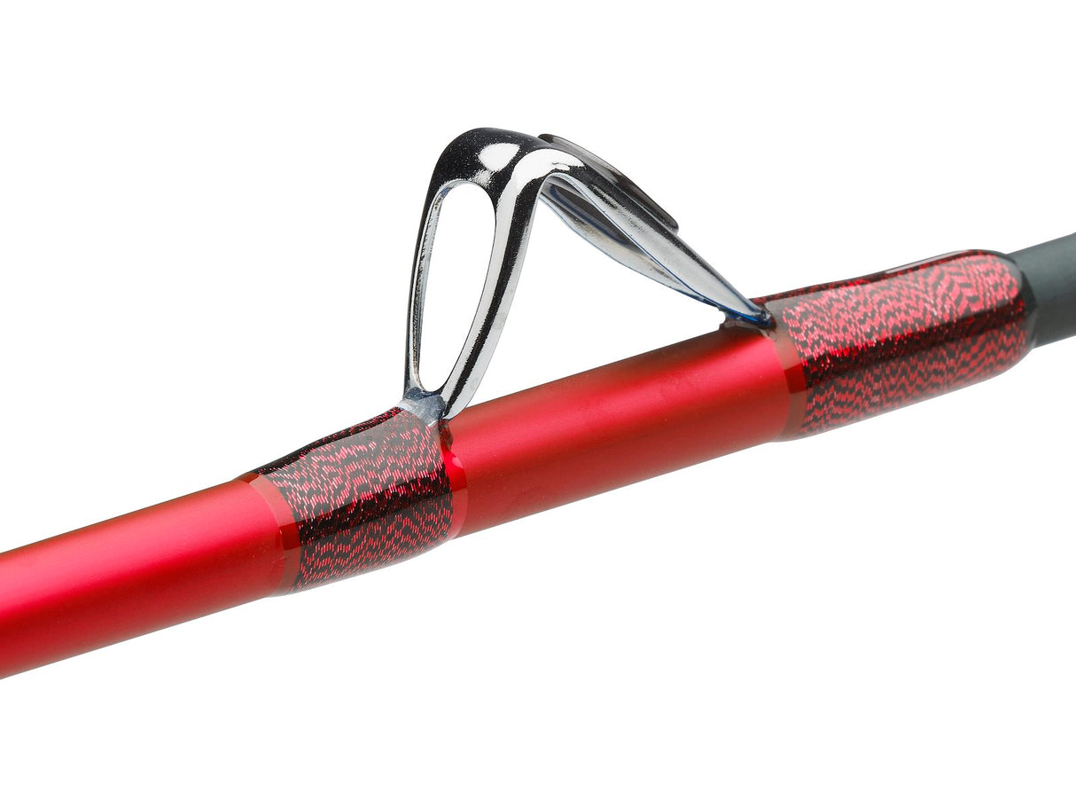 Westin meškerė W6 Boat-T 2ND 3XH 188cm 150-400g — 3