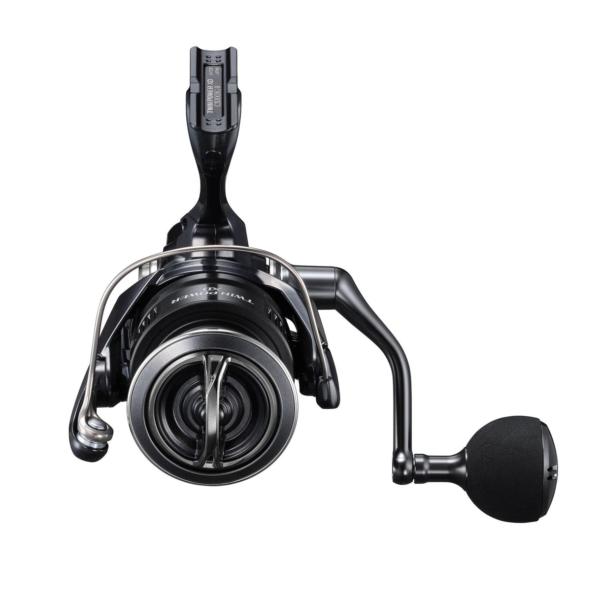 Shimano ritė Reel Twin Power FE 4000 PG — 2