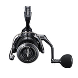 Shimano ritė Reel Twin Power FE 4000 PG — 2