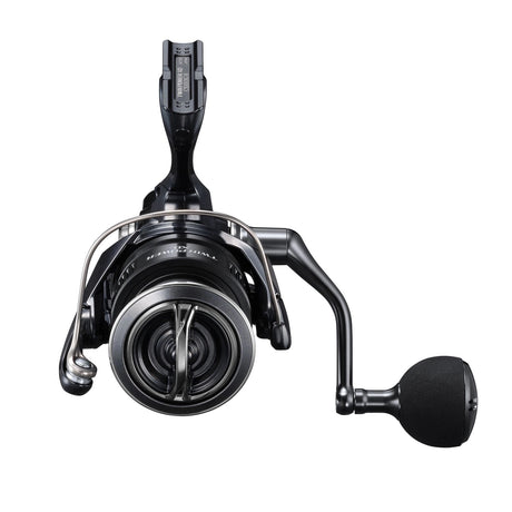 Shimano ritė Reel Twin Power FE 4000 PG — 2