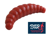 River Lynx silikoninis masalas Drakkar — 12