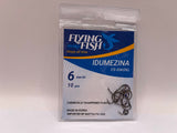 Žvejybinis kabliukas Flying Fish Nord IDUMEZINA — 2