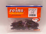 Reins guminukas Hog Tiny 2" — 42