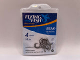 Žvejybinis kabliukas Flying Fish Nord BEAK — 4