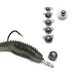 Behr svareliai Trendex Flex Heads