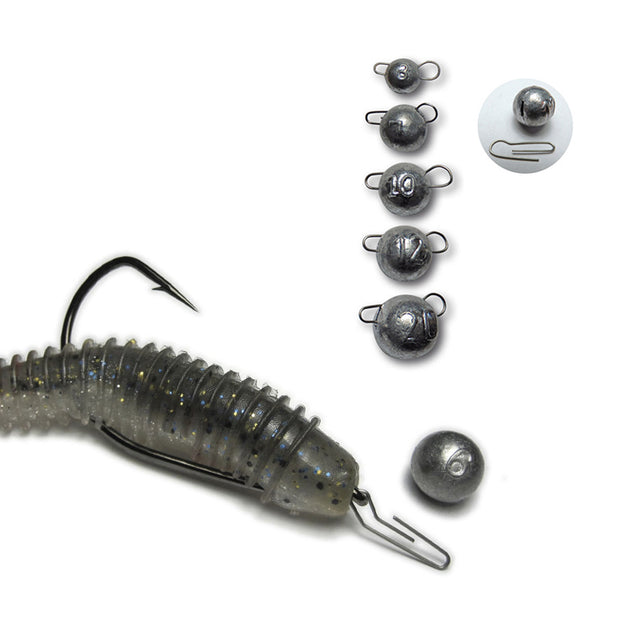 Behr svareliai Trendex Flex Heads