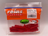 Reins guminukas Rockvibe Shad 2'' — 19