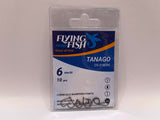 Žvejybinis kabliukas Flying Fish Nord TANAGO — 3