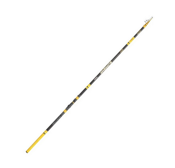 Mitchell meškerė Suprema Troutista S3 6 4.30cm 10-20g