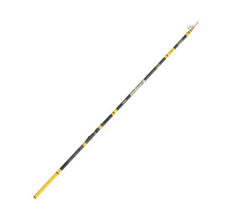 Mitchell meškerė Suprema Troutista S3 6 4.30cm 10-20g