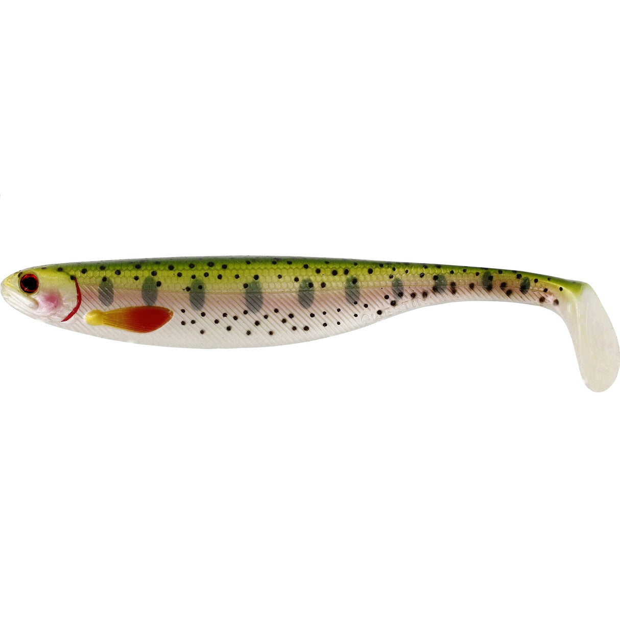 Westin dirbtinis masalas Shad Teez Slim — 30