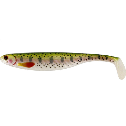 Westin dirbtinis masalas Shad Teez Slim — 30