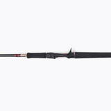 Westin meškerė W6 Powercast-T 233cm 40-130g — 2