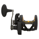 PENN ritė Squall II 40 Level Drag Reel Box — 4