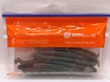 Reins guminukas Rockvibe Shad 4'' — 40