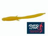 River Lynx silikoninis masalas Daga — 3