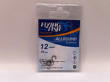 Žvejybinis kabliukas Flying Fish Nord ALLROUND — 8