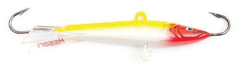 Asseri Balansyras Ice Balanced JIG ASSERI — 5