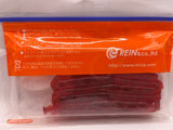Reins guminukas Rockvibe Shad 4'' — 25
