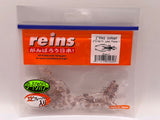 Reins guminukas Ring Shrimp 2" — 3