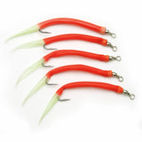 Behr pipirai Gummi-Makk fluo — 2