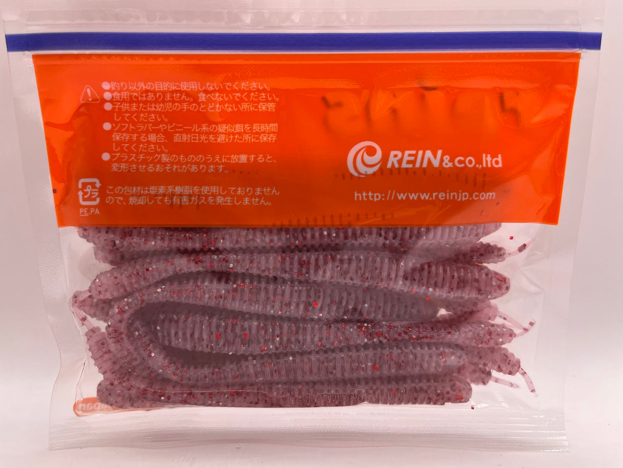 Reins guminukas Bubbling Shaker 4'' — 25