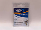 Žvejybinis kabliukas Flying Fish Nord LIGHT KAIZU — 3