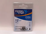Žvejybinis kabliukas Flying Fish Nord CHINU — 3