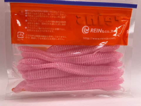 Reins guminukas Bubbling Shaker 4'' — 7