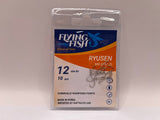 Žvejybinis kabliukas Flying Fish Nord RYUSEN — 5