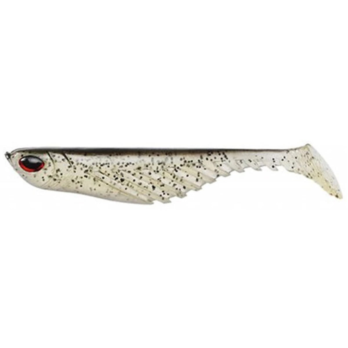 Berkley guminukai Ripple Shad — 3