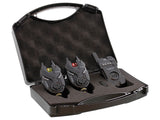 Kinetic signalizatorius XT-Run Bite Alarm set 3+1 — 2