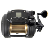 Daiwa ritė Tanacom 800 — 2