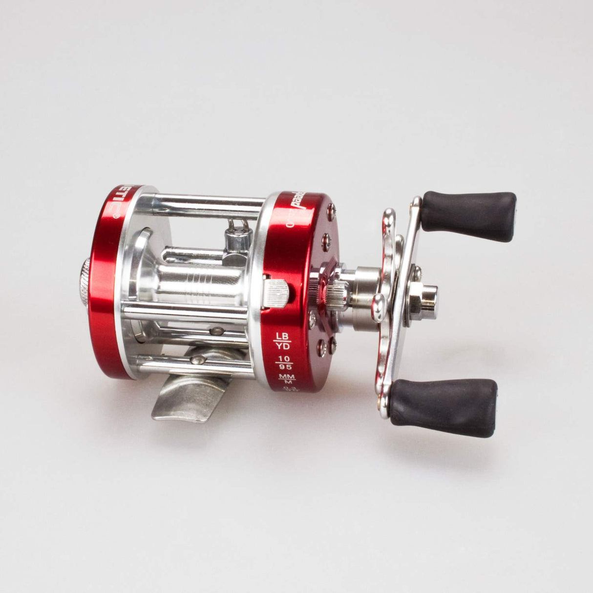 Kinetic ritė WS Multi 3000 — 2