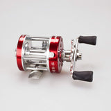 Kinetic ritė WS Multi 3000 — 2