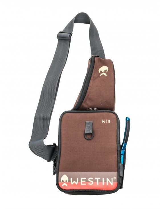 Westin diržas/krepšys Grizzly Brown/Black