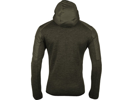 Westin striukė Thermo Knit Jacket Beluga Green — 2
