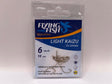 Žvejybinis kabliukas Flying Fish Nord LIGHT KAIZU