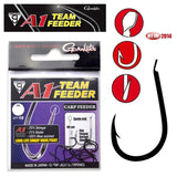 Kabliukai Gamakatsu A1 TF CARP Feeder
